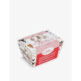 Molinotti milk chocolate gianduja box of 16, UK version
