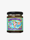 Yep garlic chilli oil spicy condiment 150g, UK version