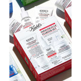 Kiehl's Smooth-It-Up starter skincare set with three products (British brand)