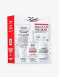Kiehl's Smooth-It-Up starter skincare set with three products (British brand)