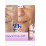 Caudalie Resveratrol Lift Instant Firming face serum 30ml, imported from the UK