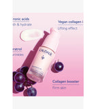 Caudalie Resveratrol Lift Instant Firming face serum 30ml, imported from the UK