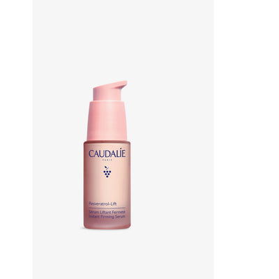 selfridges Caudalie Resveratrol Lift Instant Firming Face Serum 30ml- Buy online at McGrocer