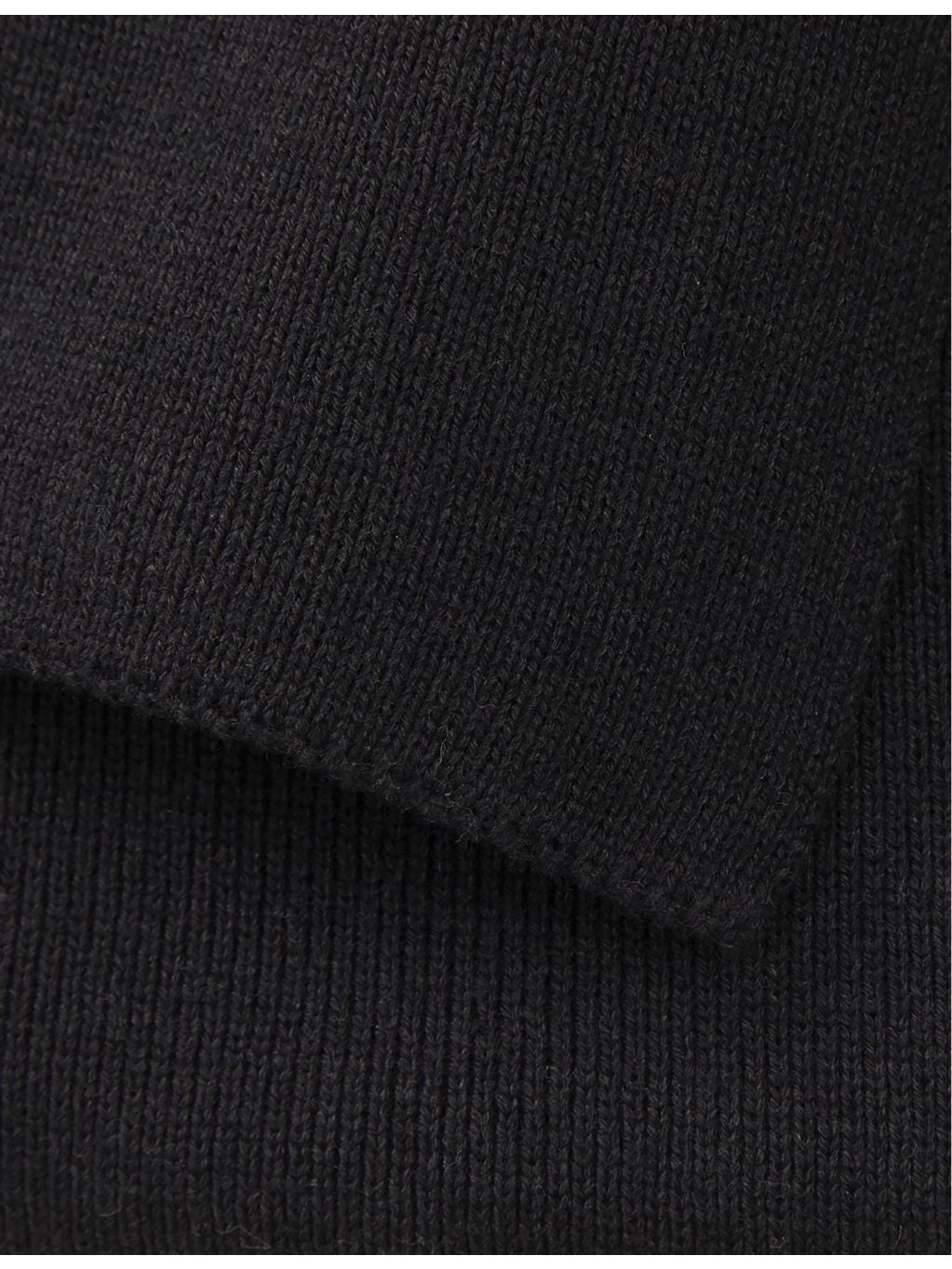 BOSS embroidered cotton throw 130x170cm, imported from the UK