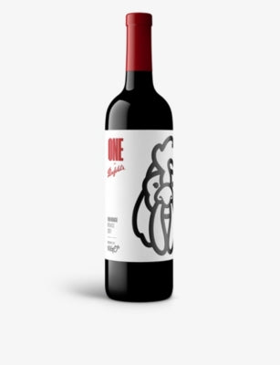 Penfolds red wine Vin Rouge 750ml, imported from the UK