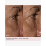 MZ Skin Soothe and Smooth hyaluronic eye complex 14ml - British product