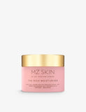 MZ Skin The Rich moisturiser 50ml, UK version