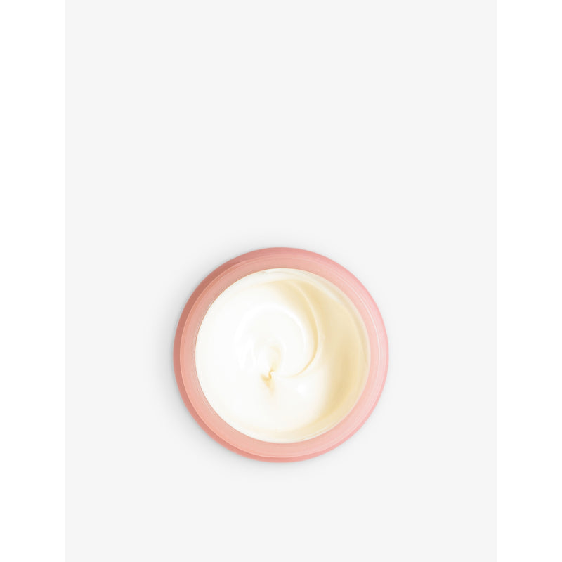 MZ Skin The Light moisturiser 50ml size, UK version