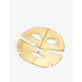 MZ Skin Hydra-Lift Gold face mask pack of five - British product