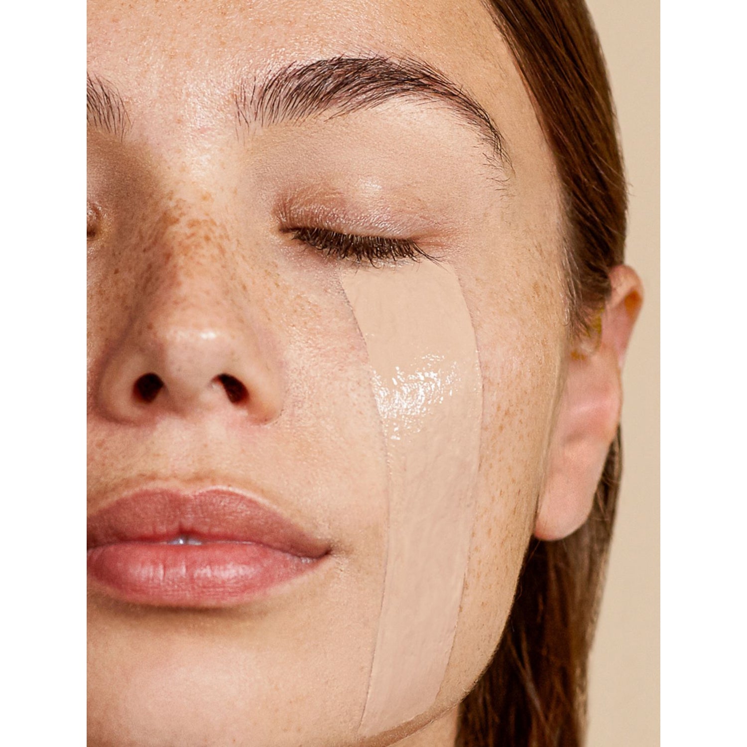 MZ Skin tinted moisturiser SPF30 30ml, UK version