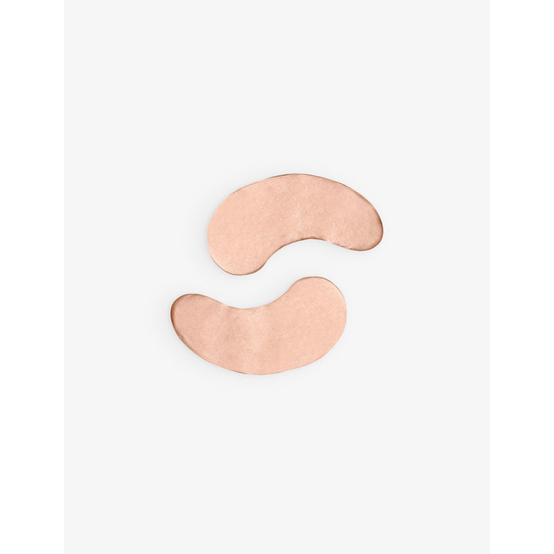 MZ Skin anti-pollution eye mask pack of five, imported from the UK