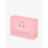 MZ Skin anti-pollution eye mask pack of five, imported from the UK