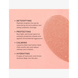 MZ Skin anti-pollution eye mask pack of five, imported from the UK