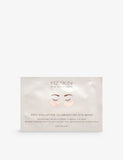 MZ Skin anti-pollution eye mask pack of five, imported from the UK