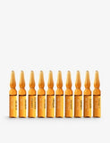 MZ Skin Glow Boost ampoules pack of 10 (British brand)