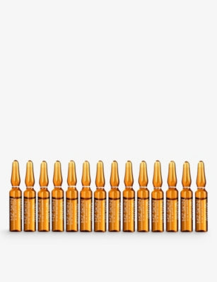 MZ Skin pigmentation correcting ampoules 14 x 2ml - British product