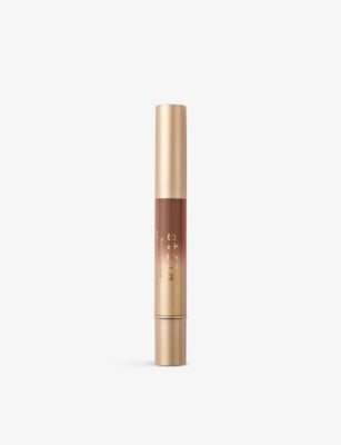 Stila lip glaze plumping 3.5ml (British brand)