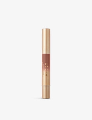Plumping lip glaze 3.5ml - KITTEN