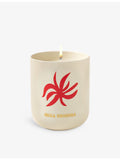 Assouline Ibiza Bohemia wax travel candle 319g, UK version