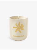Assouline Marrakech Flair wax travel candle 139g, UK version