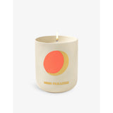 Assouline Moon Paradise wax travel candle, imported from the UK