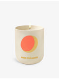 Assouline Moon Paradise wax travel candle, imported from the UK