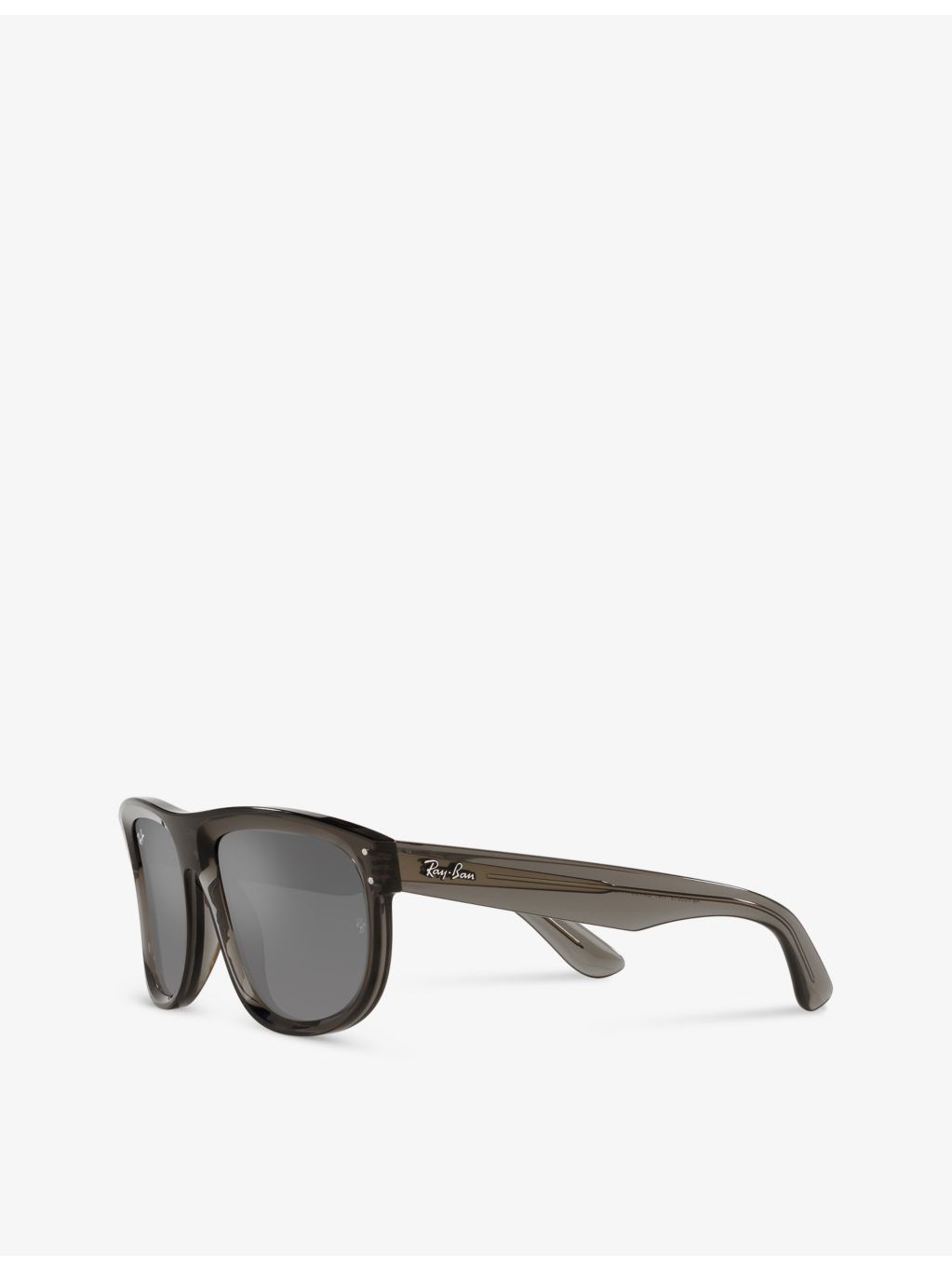 Ray-Ban Boyfriend Reverse sunglasses, imported from the UK