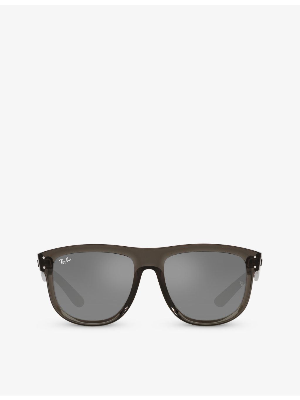Ray-Ban Boyfriend Reverse sunglasses, imported from the UK