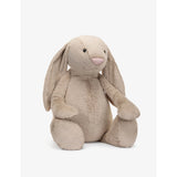 Jellycat Bashful Bunny gigantic soft toy 138cm, UK version