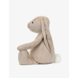 Jellycat Bashful Bunny gigantic soft toy 138cm, UK version