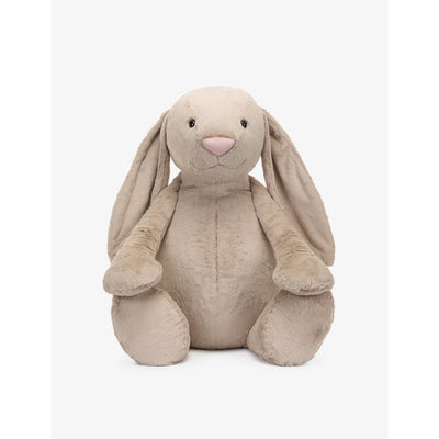 selfridges Jellycat Bashful Bunny Gigantic Soft Toy 138cm- Buy online at McGrocer