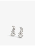 Bvlgari Divas' Dream diamond earrings 1.88ct, UK version