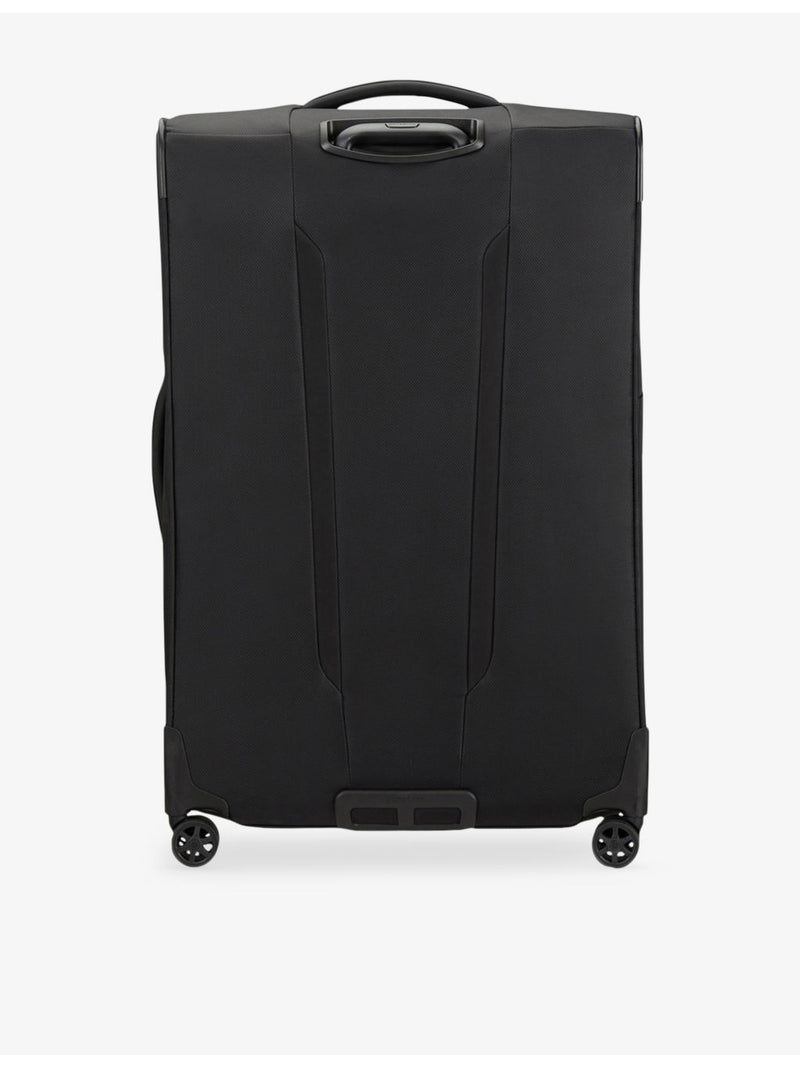 Samsonite Respark spinner soft case suitcase 82cm (British brand)