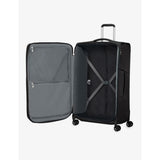 Samsonite Respark spinner soft case 79cm, imported from the UK