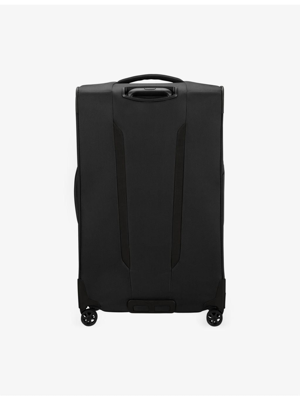 Samsonite Respark spinner soft case 79cm, imported from the UK