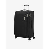 Samsonite Respark spinner soft case 79cm, imported from the UK