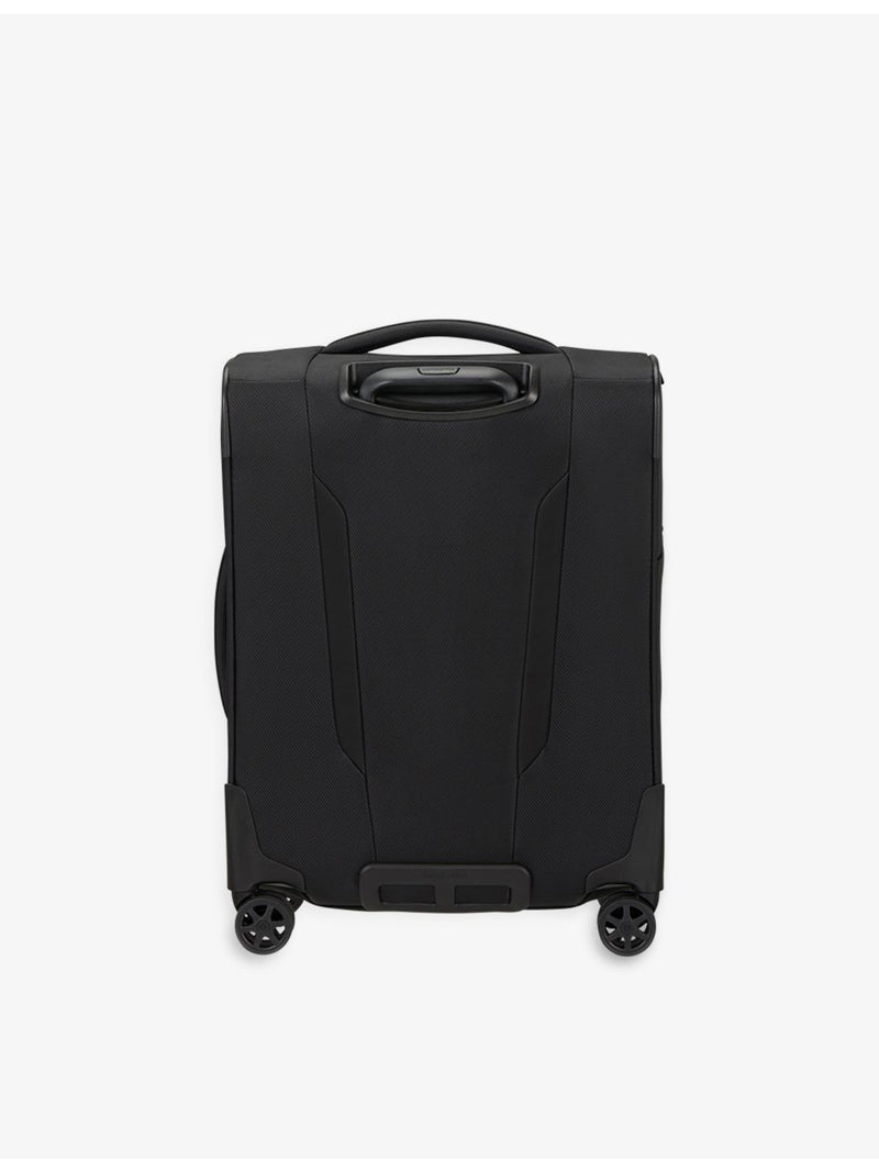 Samsonite Respark spinner soft case 55cm, imported from the UK
