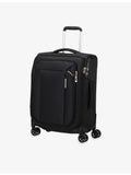 Samsonite Respark spinner soft case 55cm, imported from the UK