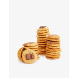 Blondies Kitchen bite size assorted cookies box of 50 600g (British brand)
