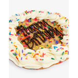 Blondies Kitchen Birthday Sprinkle cookie 400g - British product