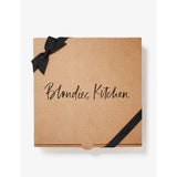 Blondies Kitchen Birthday Sprinkle cookie 400g - British product