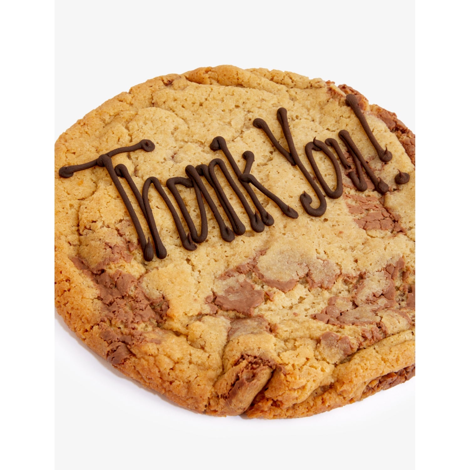 Blondies Kitchen milk chocolate cookie seven-inch 0.5kg, imported from the UK