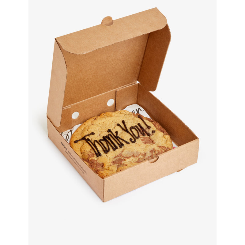 Blondies Kitchen milk chocolate cookie seven-inch 0.5kg, imported from the UK