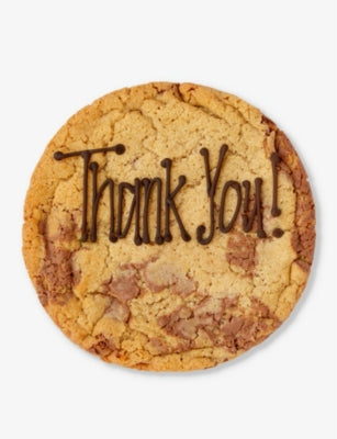 Blondies Kitchen milk chocolate cookie seven-inch 0.5kg, imported from the UK