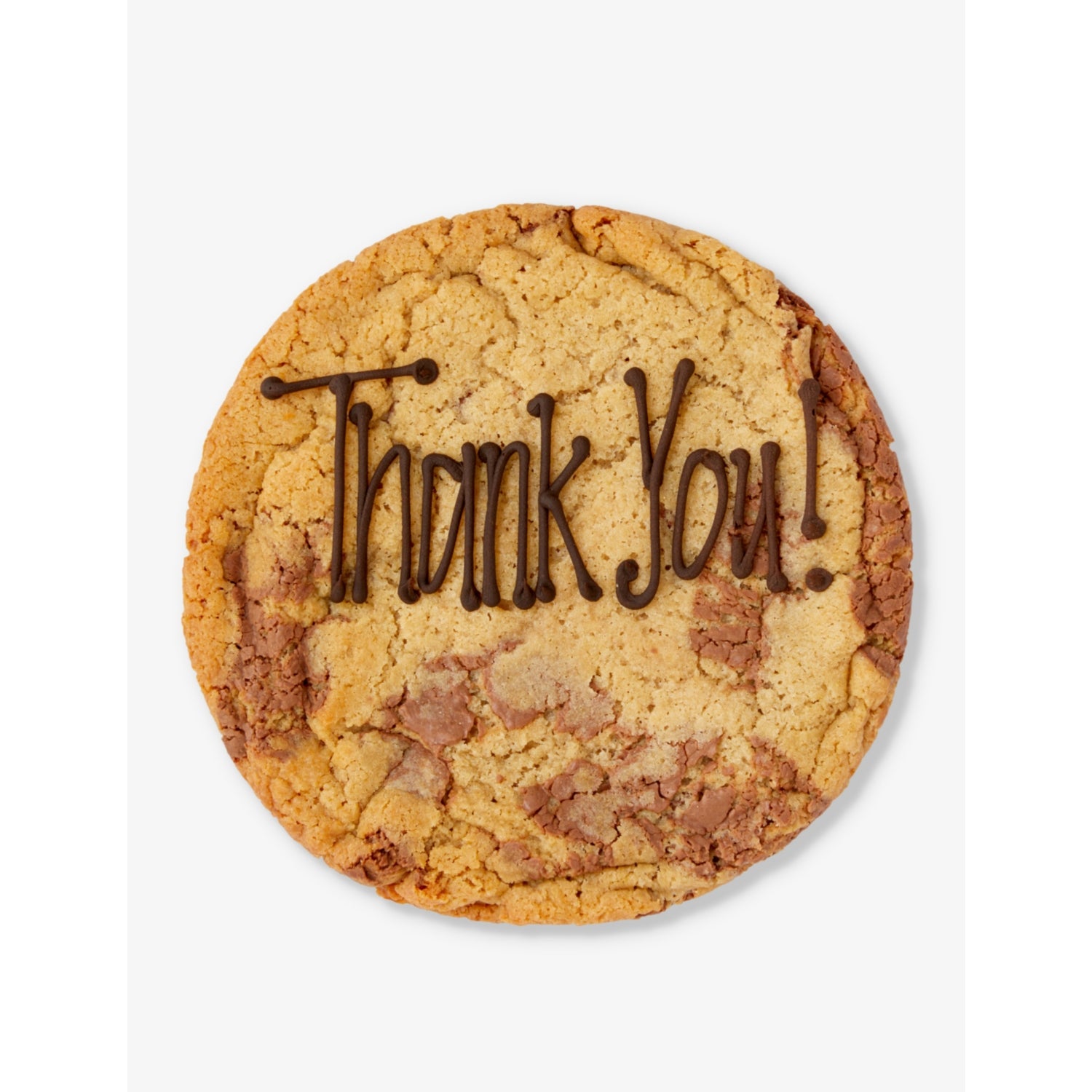 Blondies Kitchen milk chocolate cookie seven-inch 0.5kg, imported from the UK