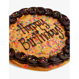 Blondies Kitchen Birthday Sprinkle milk chocolate giant cookie 1kg (British brand)