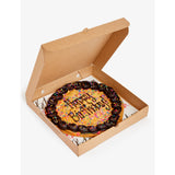 Blondies Kitchen Birthday Sprinkle milk chocolate giant cookie 1kg (British brand)