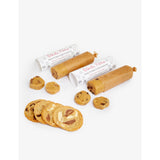 Blondies Kitchen ready to bake cookie dough rolls 1.2kg, UK version
