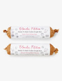 Blondies Kitchen ready to bake cookie dough rolls 1.2kg, UK version