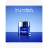 La Prairie Skin Caviar Luxe face cream, imported from the UK